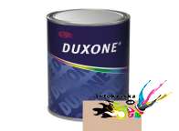 Duxone Акриловая краска Lada DX 236 Бежевая 1л+0,5л